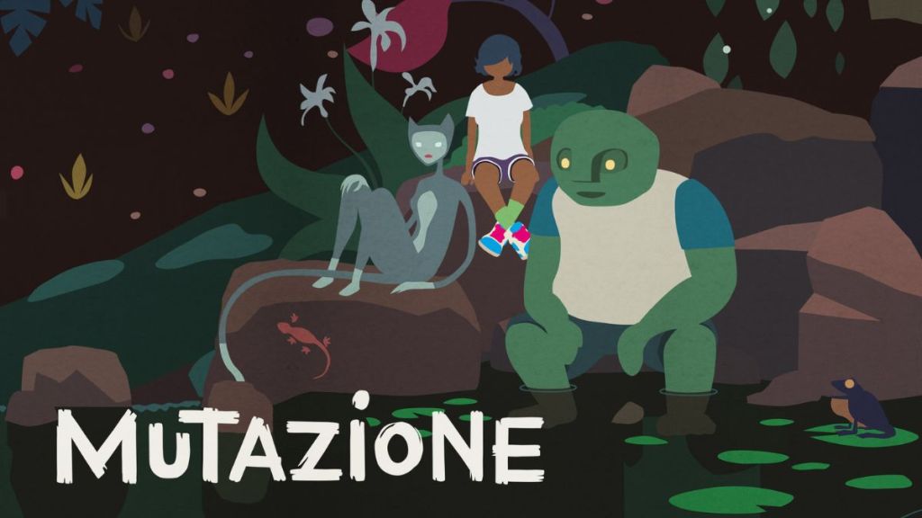 Mutazione game