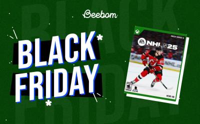 NHL 25 Amazon