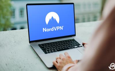 Nord VPN Featured Image