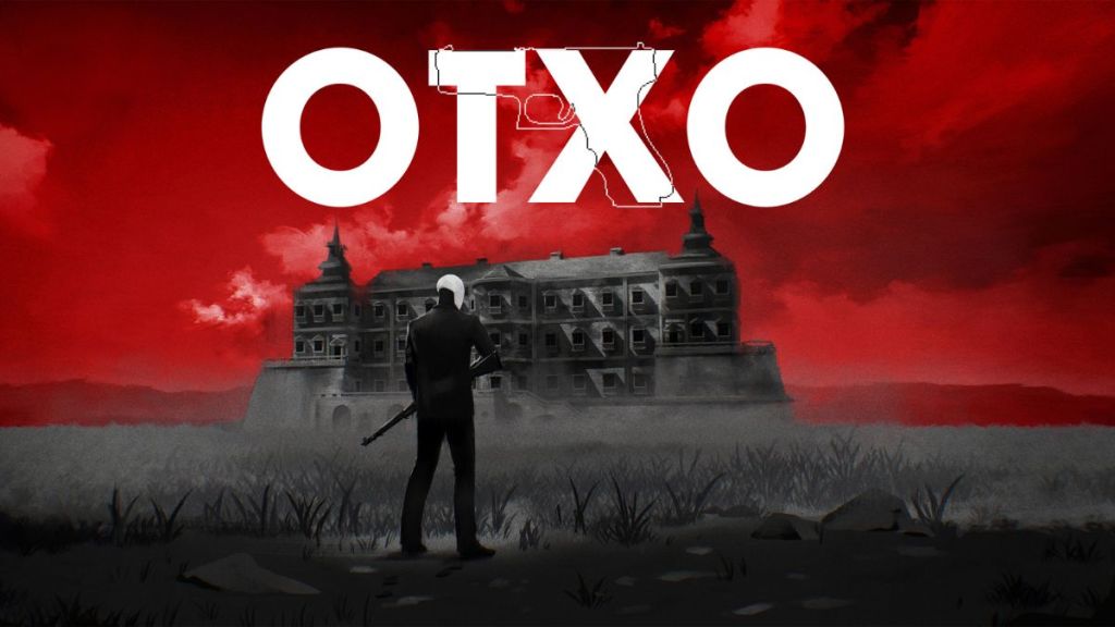 OTXO game
