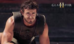 Gladiator 2 Review: Entertaining but with a Slight Stench of Staleness