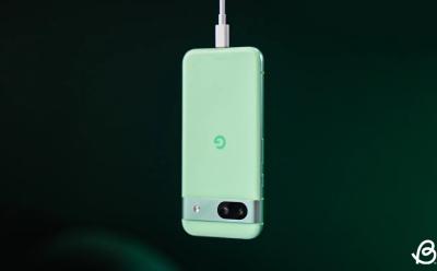 Pixel 8 charging limit to 80 percent feature reportedly rolling out