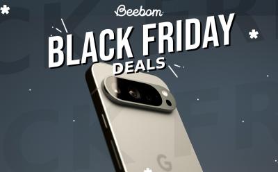 Pixel 9 Pro black friday deals