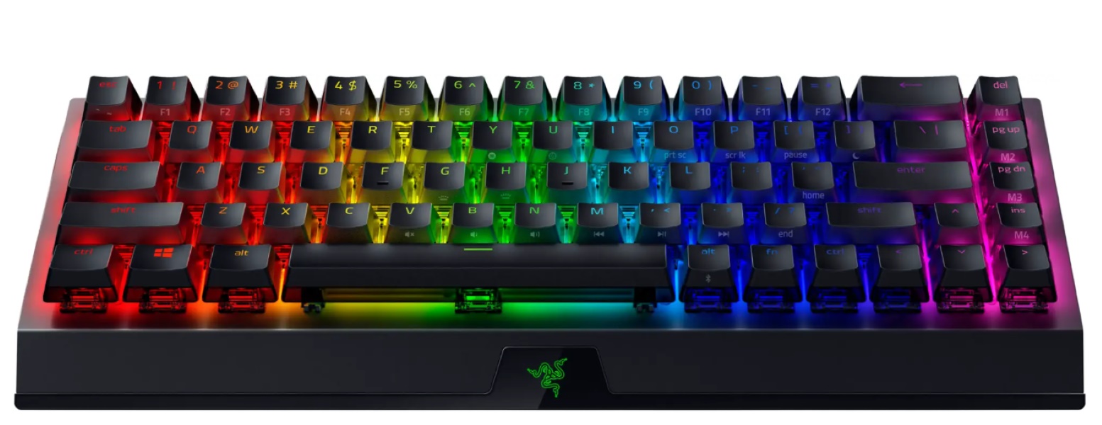 Get This Razer Mechanical Keyboard at 50% off During Black Friday Sale ...