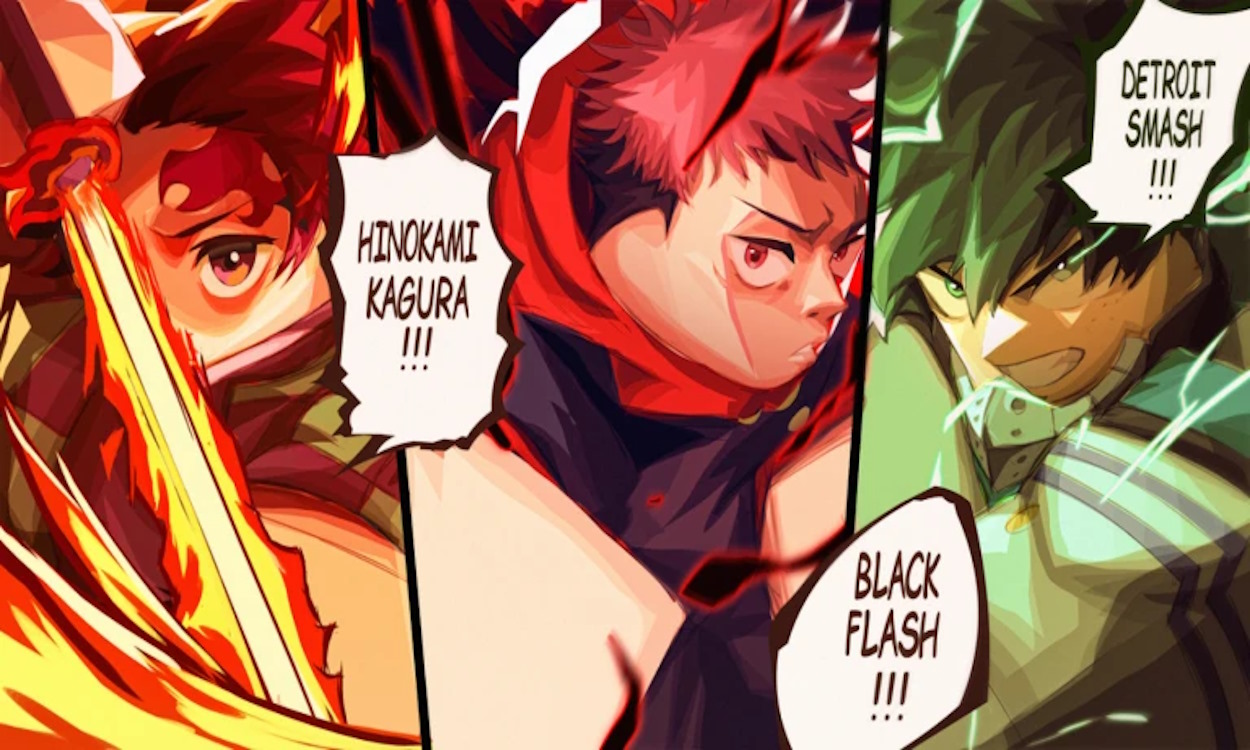 15 Best Free Roblox Anime Games I've Played in 2025 | Beebom