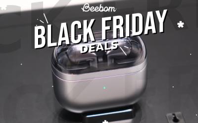 Samsung Galaxy Buds Pro black friday deal