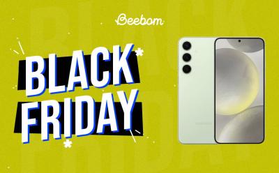 Samsung S24 Plus Black Friday Deal