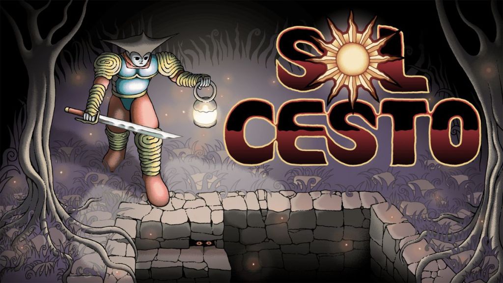 Sol Cesto Game
