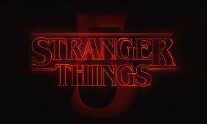 Stranger Things Season 5 Episode Titles Revealed in a Teaser