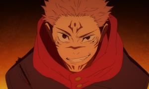 Jujutsu Kaisen Modulo Chapter 2: Gege Introduces an Alien on Par with Sukuna