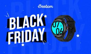 Grab the TicWatch Pro 5 at Its Lowest Price Ever with this Black Friday Deal