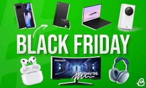 This Ultimate Black Friday Deals Roundup Is All You Need Today
