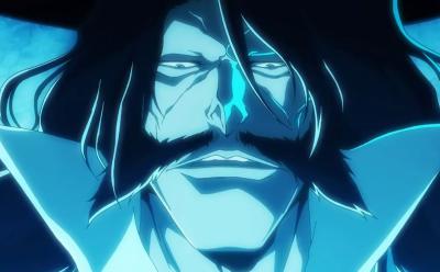 Yhwach in Bleach