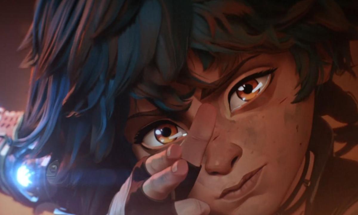 Arcane Season 2 Act 2 Ending Explained Does Spoiler Die Beebom