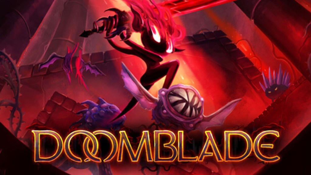 Doomblade Image