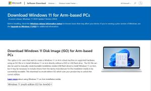Microsoft Finally Releases Windows 11 ISO For ARM PCs