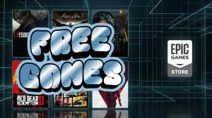 Epic Games Free Games: What's Free This Week (April 2026)