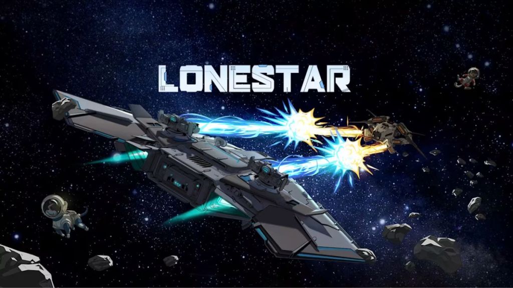 Lonestar