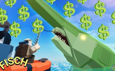 make money fast fisch