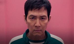 Squid Game Season 2 Trailer Marks the Return of Player 456 with New Games
