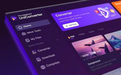 wondershare uniconverter 16