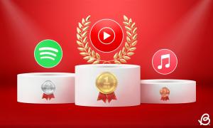 2024 Was the Year I Switched to YouTube Music and I'm Here to Stay