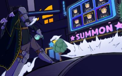 Anime Adventures Tier List