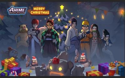 Anime Fantasy Kingdom Roblox banner