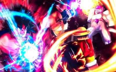 Anime Venture Roblox banner
