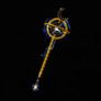 Astralhook rod