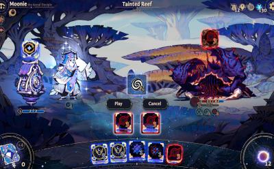 Astrea Six Sided Oracles in game screenshot
