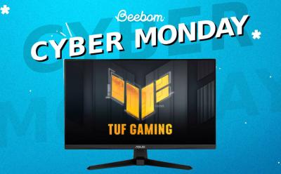 Asus Monitor Cyber Monday Deal