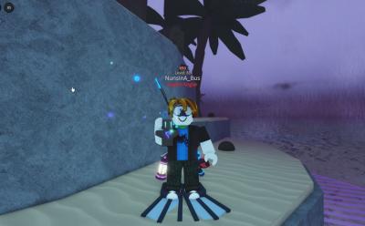 Aurora Totem Fisch Featured