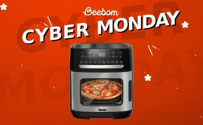 Bella Pro Air Fryer Cyber Monday Deal