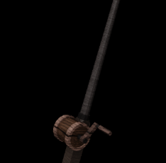 Boreal Rod