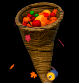 Cornucopia