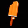 Creamsicle Rod