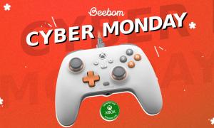 Ready Player Two With the Cheapest Hall Effect Controller This Cyber Monday Sale