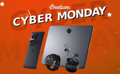 Cyber Monday OnePlus deals