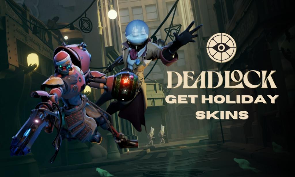 How to Ping and Draw on the Deadlock Mini Map | Beebom