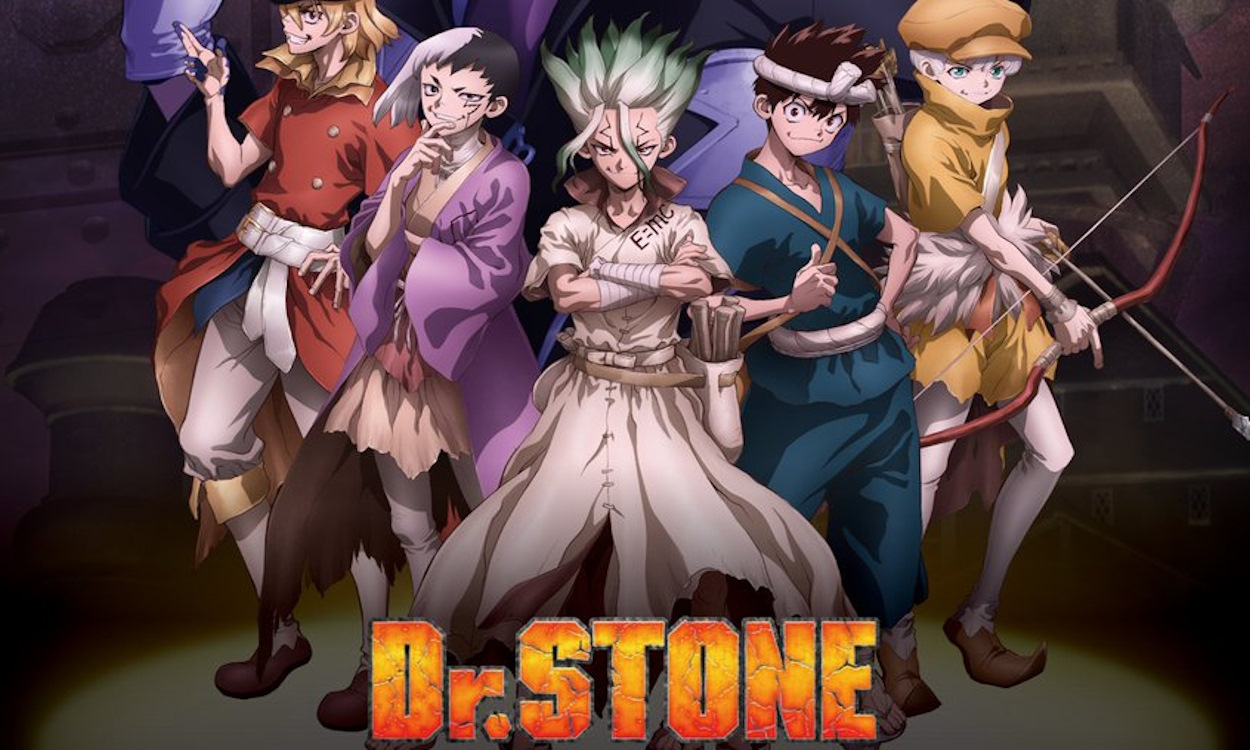 Dr. Stone Science Future (Season 4) Release Date Confirmed with New