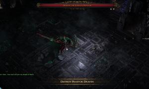 Path of Exile 2: Draven, the Eternal Praetor Boss Guide