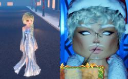 dress to impress winter quest - Chapter 1 | Wiki Dress to Impress Winter Quest