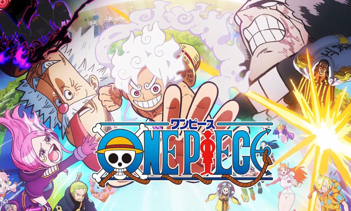 One Piece Anime Is Coming Back with a Two Episode Premiere Beebom