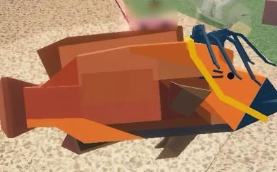 Roblox Fisch Travis Scott Featured