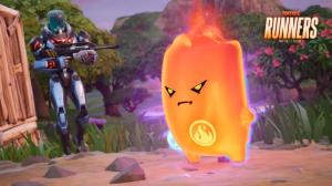 All Fortnite Sprites and How to Get Them in Chapter 7 Season 3