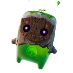 Fortnite Earth Sprite