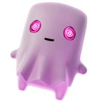 Fortnite Ghost Sprite