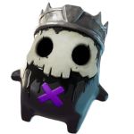 Fortnite King Sprite