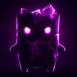 Fortnite Zero Point Sprite